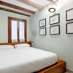 La Caorlina Full Villa