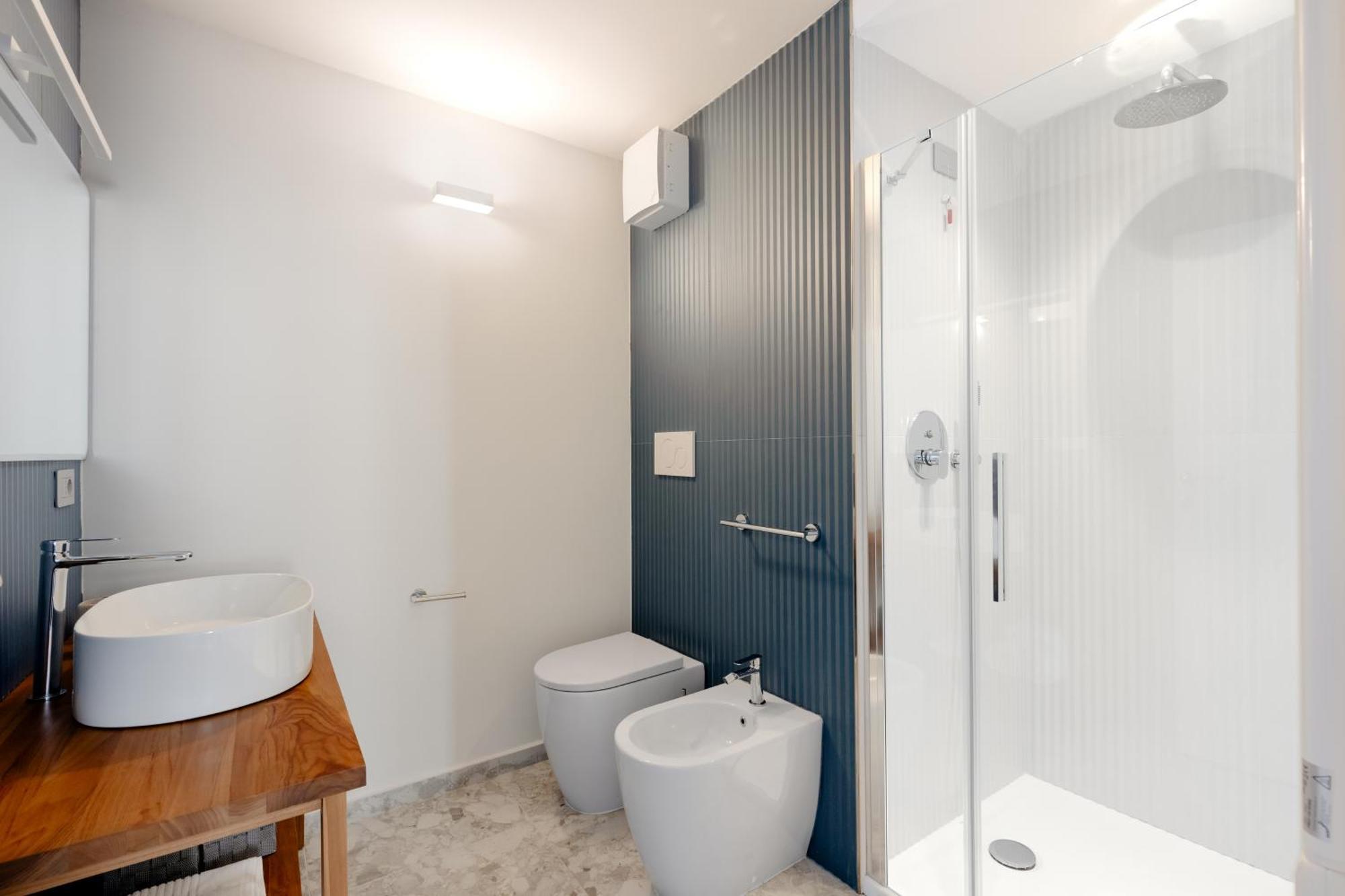 Villa La Caorlina Full Venice