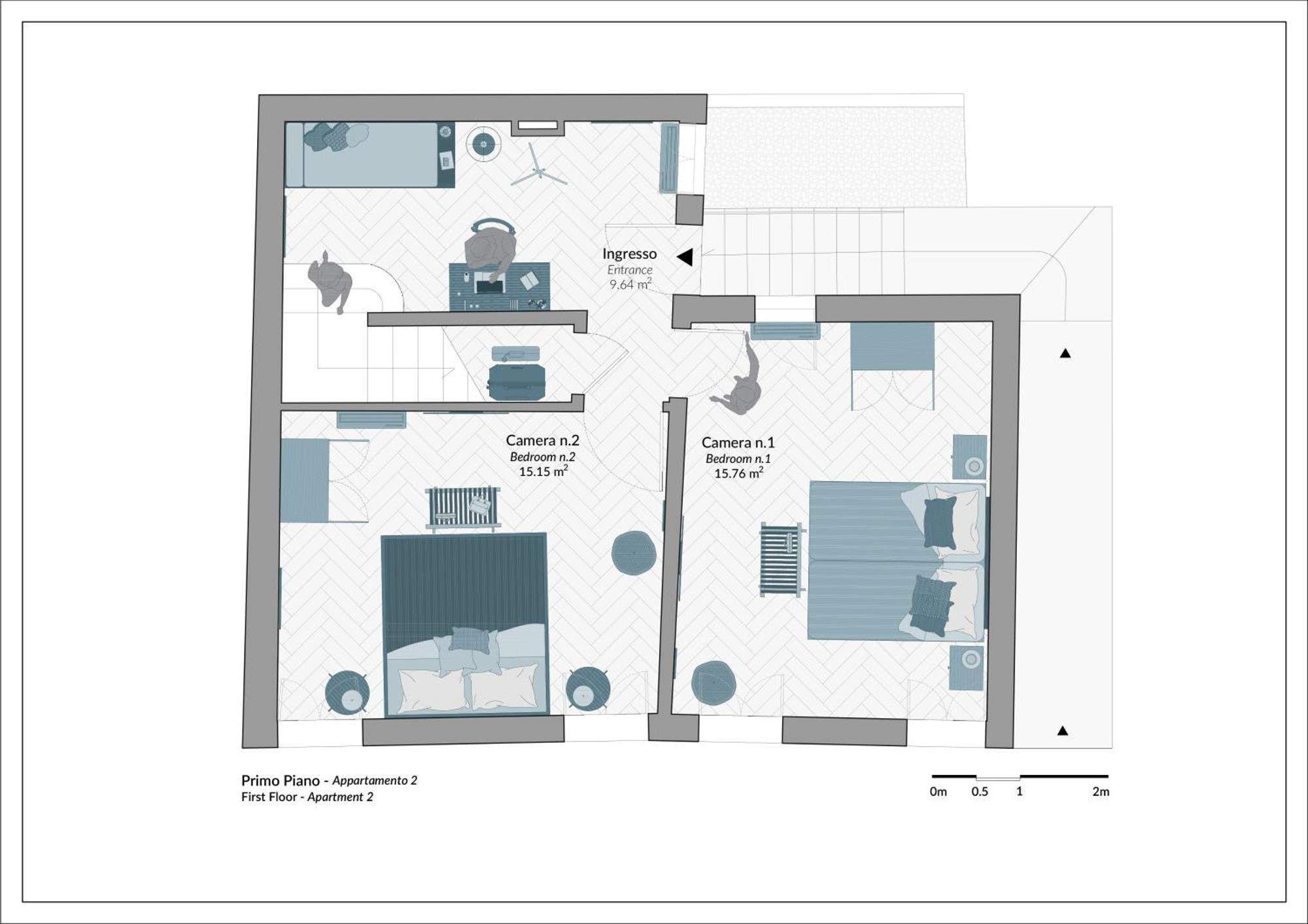 La Caorlina Full Villa Venice