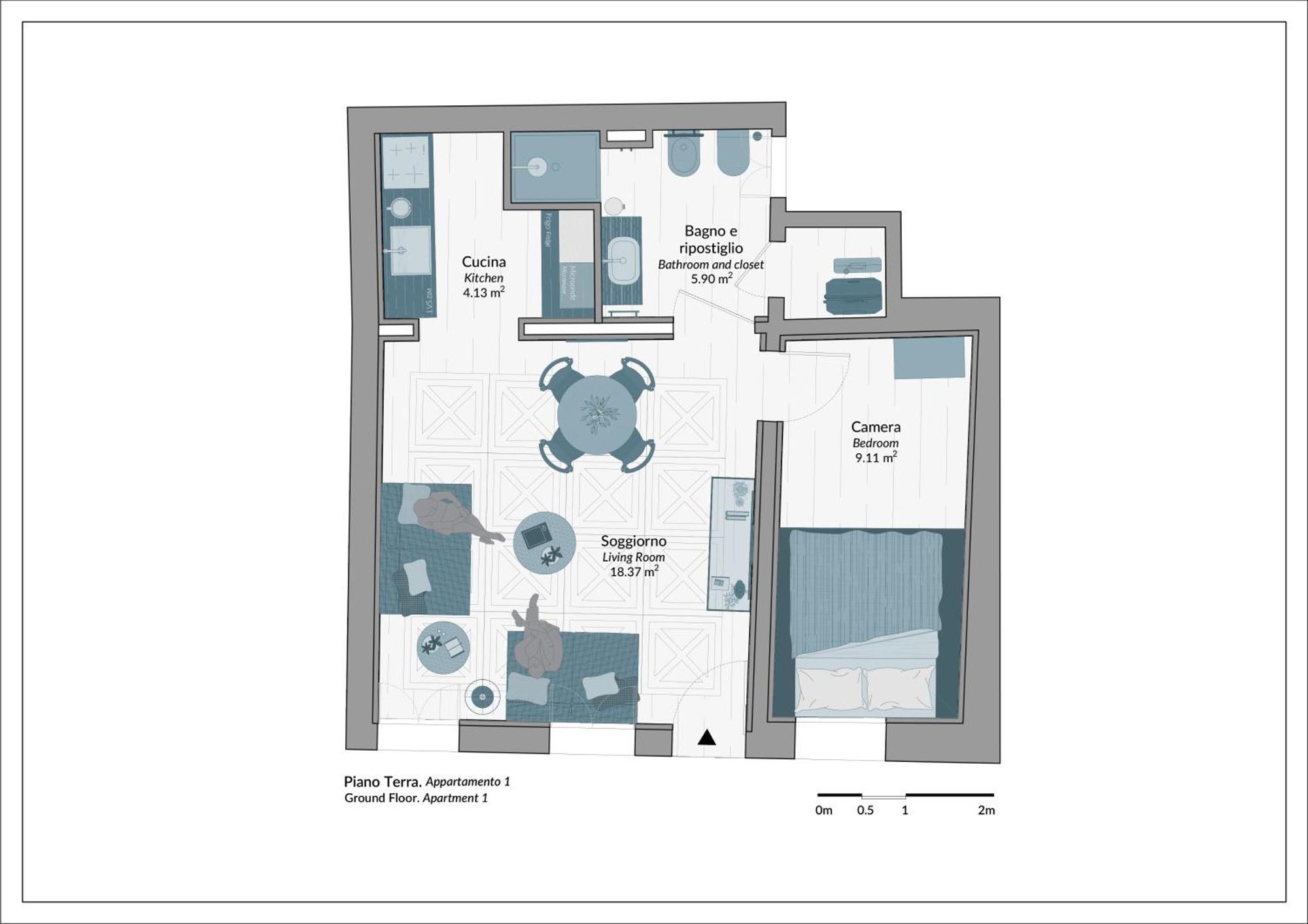 Villa La Caorlina Full Venice