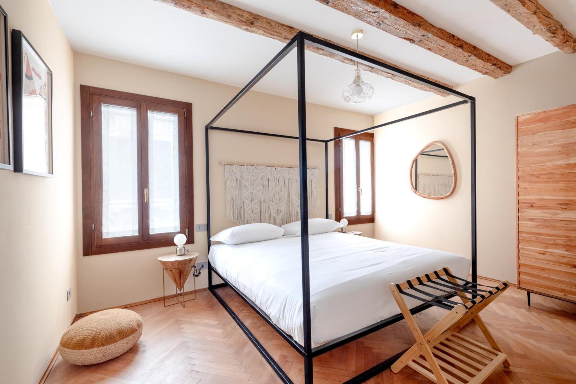 La Caorlina Full Villa Venice